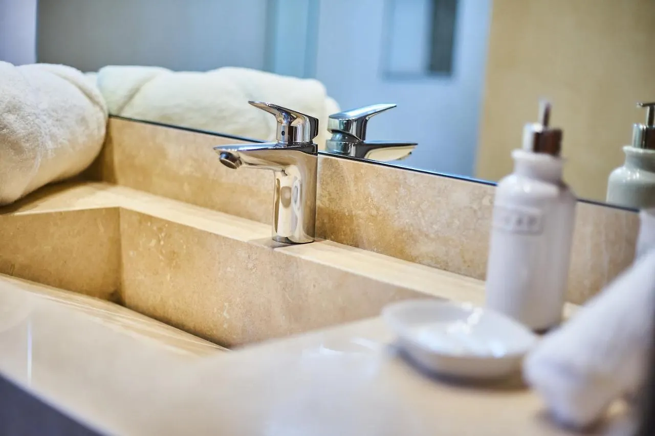 Don Quijote - Private Pool & Beach Club Access Tulum Apartamento